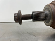 Load image into Gallery viewer, CV AXLE SHAFT Jetta Rabbit 05 06 07 08 09 10 Right - NW415221
