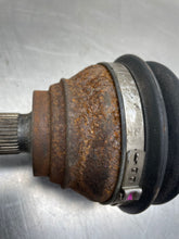 Load image into Gallery viewer, CV AXLE SHAFT Jetta Rabbit 05 06 07 08 09 10 Right - NW415221
