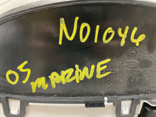 Load image into Gallery viewer, Speedometer Cluster Mercury Mariner 2005 - NW159346
