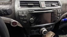 Load image into Gallery viewer, INFO-GPS SCREEN Honda Crosstour 2013 13 2014 14 2015 15 - NW298835
