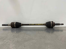 Load image into Gallery viewer, REAR AXLE SHAFT Escape Tribute Mariner 05 06 07 Left - NW9637
