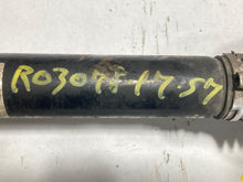 Load image into Gallery viewer, CV AXLE SHAFT Audi A6 S7 S6 2013 13 Front - NW298437
