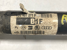 Load image into Gallery viewer, CV AXLE SHAFT Audi A6 S7 S6 2013 13 Front - NW298437
