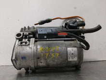 Load image into Gallery viewer, SUSPENSION AIR COMPRESSOR PUMP Audi A6 A7 RS7 S6 S7 2012-2017 - NW298429
