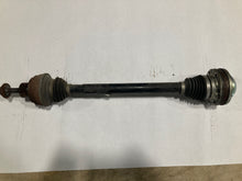 Load image into Gallery viewer, REAR AXLE SHAFT Audi A6 A7 A8 RS7 S6 S7 S8 2011-2018 Left - NW298438
