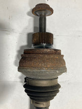 Load image into Gallery viewer, REAR AXLE SHAFT Audi A6 A7 A8 RS7 S6 S7 S8 2011-2018 Left - NW298438
