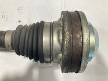 Load image into Gallery viewer, REAR AXLE SHAFT Audi A6 A7 A8 RS7 S6 S7 S8 2011-2018 Left - NW298438
