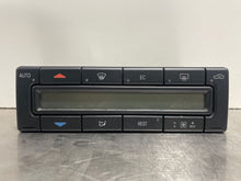 Load image into Gallery viewer, Temp Climate AC Heater Control Mercedes C280 C43 SL320 C220 96 97 98 99 00 01 02 - NW298820
