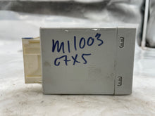 Load image into Gallery viewer, AIR SUSPENSION CONTROL MODULE COMPUTER X5 X5M X6 X6M 2007-2014 - NW30844

