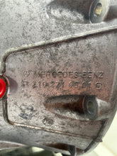 Load image into Gallery viewer, Transmission Mercedes-Benz SL55 2001 - NW299173
