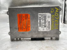 Load image into Gallery viewer, COMMUNICATION CONTROL MODULE COMPUTER E250 Van C250 C300 C350  11-15 - NW36465
