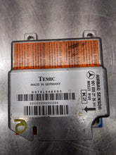Load image into Gallery viewer, AIR BAG COMPUTER Mercedes E C S Class 94 95 96 - 01 02 - NW298527

