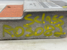 Load image into Gallery viewer, AIR BAG COMPUTER Mercedes E C S Class 94 95 96 - 01 02 - NW298527
