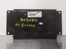 Load image into Gallery viewer, Radio Amplifier Mercedes SL500 SL600 1999 99 2000 00 2001 01 2002 02 - NW298998

