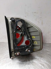 Load image into Gallery viewer, TAIL LIGHT LAMP ASSEMBLY BMW X3 2004 04 2005 05 2006 06 Left - NW299155
