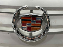 Load image into Gallery viewer, GRILLE Cadillac CTS 2003 03 2004 04 2005 05 2006 06 2007 07 - NW97869
