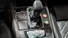 Load image into Gallery viewer, Floor Shifter  AUDI S7 2017 - NW298714
