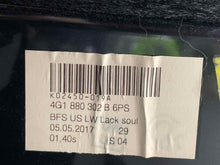 Load image into Gallery viewer, Glove Box Door  AUDI S7 2017 - NW298805
