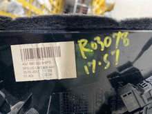 Load image into Gallery viewer, Glove Box Door  AUDI S7 2017 - NW298805
