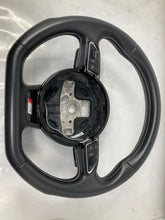 Load image into Gallery viewer, Steering Wheel  AUDI S7 2017 - NW299468
