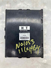 Load image into Gallery viewer, ECU ECM COMPUTER Subaru Legacy 2011 11 2.5L Non Turbo Auto Cali - NW62404
