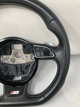 Load image into Gallery viewer, Steering Wheel  AUDI S7 2017 - NW299468

