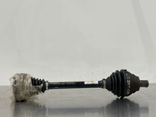 Load image into Gallery viewer, AXLE SHAFT Jetta 2013 13 2014 14 2015 15 2016 16 2017 17 MT Left - NW14420
