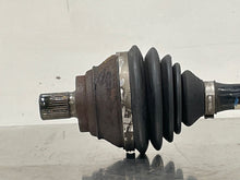 Load image into Gallery viewer, AXLE SHAFT Jetta 2013 13 2014 14 2015 15 2016 16 2017 17 MT Left - NW14420
