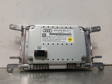 Load image into Gallery viewer, INFO-GPS SCREEN Audi A4 Allroad Q5 RS5 S4 SQ5 13 14 15 16 - NW299398
