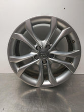 Load image into Gallery viewer, WHEEL RIM Audi S4 11 12 18x8 ALLOY - NW299491
