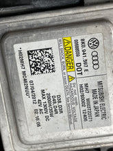 Load image into Gallery viewer, HEADLIGHT LAMP ASSEMBLY Audi A4 Allroad S4 13 14 15 16 Left - NW299396
