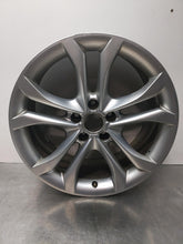 Load image into Gallery viewer, WHEEL RIM Audi S4 11 12 18x8 ALLOY - NW299492
