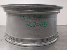 Load image into Gallery viewer, WHEEL RIM Audi S4 11 12 18x8 ALLOY - NW299492
