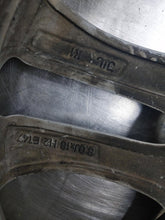 Load image into Gallery viewer, WHEEL RIM Audi S4 11 12 18x8 ALLOY - NW299492

