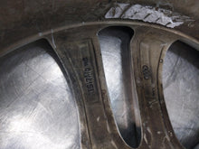 Load image into Gallery viewer, WHEEL RIM Audi S4 11 12 18x8 ALLOY - NW299492
