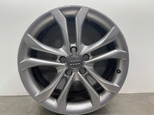 Load image into Gallery viewer, WHEEL RIM Audi S4 11 12 18x8 ALLOY - NW299493
