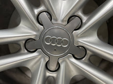 Load image into Gallery viewer, WHEEL RIM Audi S4 11 12 18x8 ALLOY - NW299494
