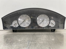 Load image into Gallery viewer, Speedometer Cluster Chrysler 300 2008 - NW299458
