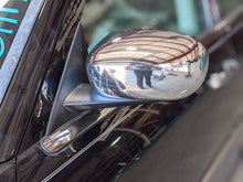 Load image into Gallery viewer, SIDE VIEW DOOR MIRROR Chrysler 300 Dodge 300C 07 08 09 10 Left - NW299344
