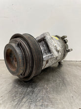 Load image into Gallery viewer, AC A/C AIR CONDITIONING COMPRESSOR 300 300C Challenger Charger Magnum 07-10 - NW299333
