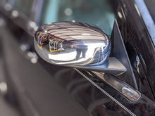 Load image into Gallery viewer, SIDE VIEW DOOR MIRROR Chrysler 300 Dodge 300C 07 08 09 10 Right - NW299345
