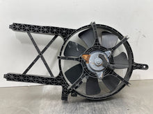 Load image into Gallery viewer, CONDENSER FAN ASSEMBLY Pathfinder Frontier Xterra 07 08 09 10 11 12 13 - NW63881
