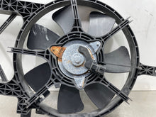 Load image into Gallery viewer, CONDENSER FAN ASSEMBLY Pathfinder Frontier Xterra 07 08 09 10 11 12 13 - NW63881
