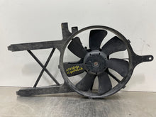 Load image into Gallery viewer, CONDENSER FAN ASSEMBLY Pathfinder Frontier Xterra 07 08 09 10 11 12 13 - NW63881
