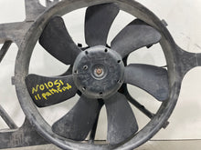 Load image into Gallery viewer, CONDENSER FAN ASSEMBLY Pathfinder Frontier Xterra 07 08 09 10 11 12 13 - NW63881
