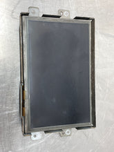 Load image into Gallery viewer, INFO-GPS SCREEN Vanden Pl XJ XJL 2015 15 2016 16 2017 17 - NW300057
