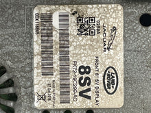 Load image into Gallery viewer, INFO-GPS SCREEN Vanden Pl XJ XJL 2015 15 2016 16 2017 17 - NW300057
