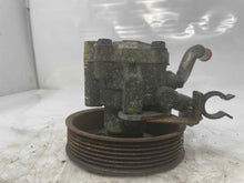 Load image into Gallery viewer, POWER STEERING PUMP Pathfinder Frontier Xterra 2005 05 06 07 08 09 - 13 - NW163402
