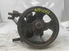 Load image into Gallery viewer, POWER STEERING PUMP Pathfinder Frontier Xterra 2005 05 06 07 08 09 - 13 - NW163402
