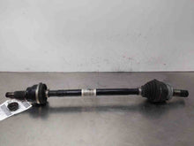 Load image into Gallery viewer, REAR AXLE SHAFT Vanden Pl XF XFR XJ XJL XK XKR Velar 13-19 Left - NW299692
